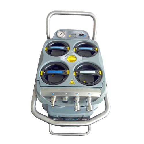 Filtre HydroPower RO M 35C osmose inverse Unger nLite HydroPower - 3