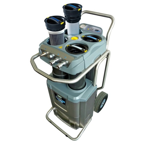 Filtre HydroPower RO M 35C osmose inverse Unger nLite HydroPower - 2