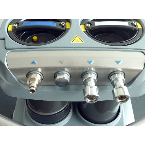 Filtre HydroPower RO M 35C osmose inverse Unger nLite HydroPower - 7