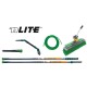 Kit perche CARBON 24K nLITE eau pure UNGER nLite HydroPower - 1