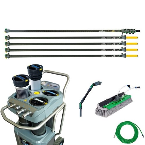 KIT complet RO M High Rise Set nLite HydroPower nLite HydroPower - 1
