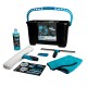 KIT de nettoyage vitres 7 en 1 Moerman