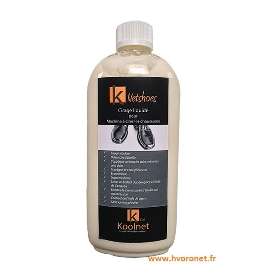 Machine cireuse a chaussures pour hôtel