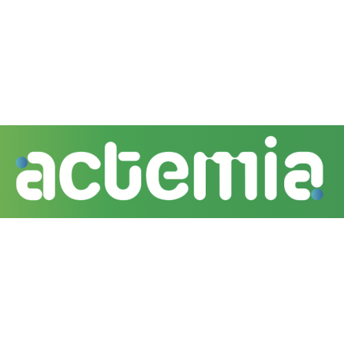 ACTEMIA logo