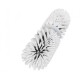Brosse 60 cm blanche de rechange ROTAQLEEN Classique nettoyage vitre