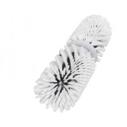 Brosse 40 cm blanche de rechange ROTAQLEEN Classique nettoyage vitre