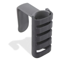 UNI-MOVE Support de poignée universel en plastique