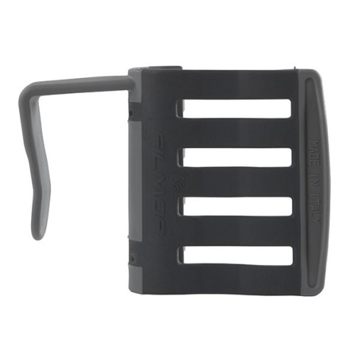 UNI-MOVE Support de manche à balai universel en plastique DME  - 4