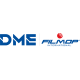 DME FILMOP logo