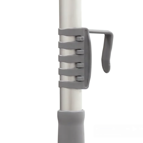 UNI MOVE Support pour manche à balai universel DME