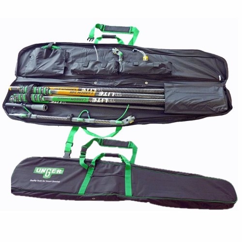 Sac de rangement pour perches et accessoires eau pure nLITE UNGER