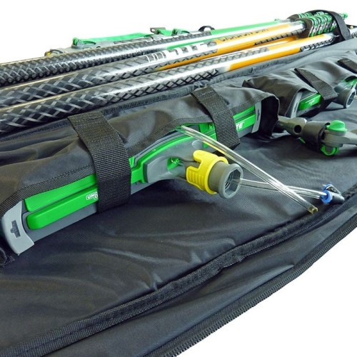 Sac de rangement pour accessoires eau pure nLITE UNGER