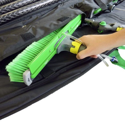 Sac de rangement pour perches & accessoires eau pure nLITE UNGER