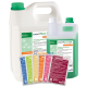 Gamme Exeol floor DDS