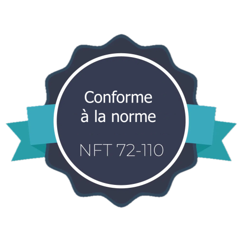 Nettoyeur vapeur sèche NVS C201A 2.0 DDV KSG FRANCE - 2