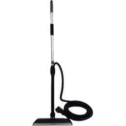 Balai vapeur sèche professionnel lavage à plat 40 cm pour NVS C201A 2.0