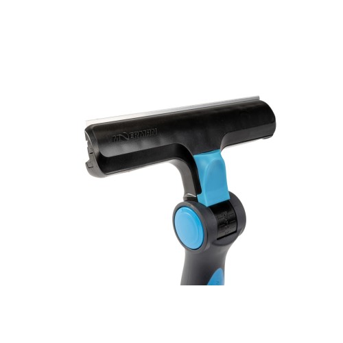 Grattoir vitre premium professionnel SHARKBLADE MOERMAN