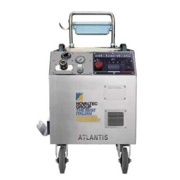 Atlantis GVS 18000 W Nettoyeur vapeur sèche professionnel 380V