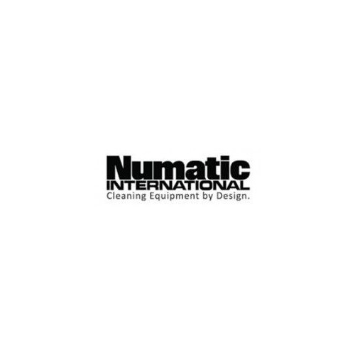 Numatic international logo