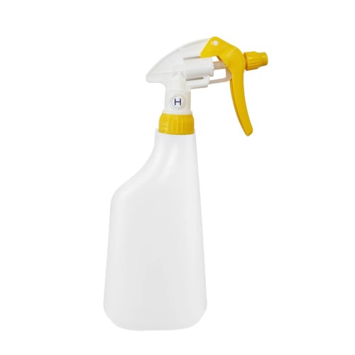 pulvérisateur 600cc complet jaune