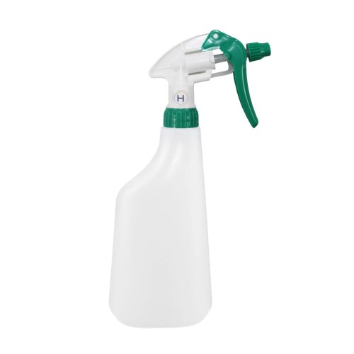 pulvérisateur 600cc complet vert