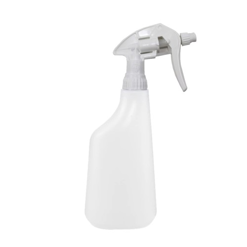 pulvérisateur 600cc complet blanc