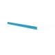 caoutchouc vitre médium 25 cm NXT R bleus par 20 MOERMAN