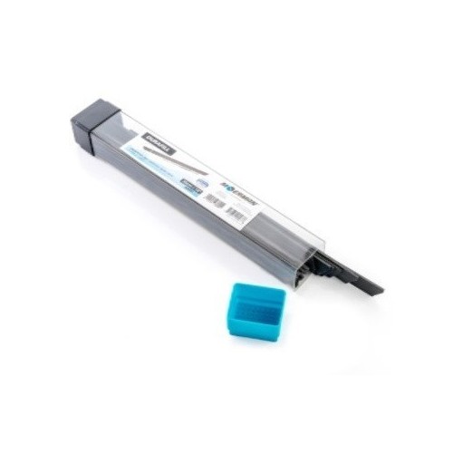 Boite ventilée DURAFILL pour caoutchouc Liquidator Moerman