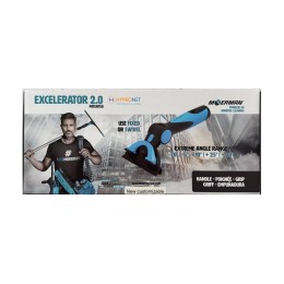 KIT Excelerator 2.0 Premium avec mouilleur FLIQ et grattoir Multi Scrapper