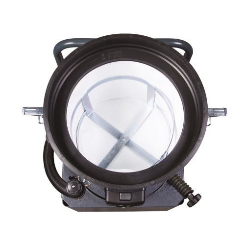 copie de Aspirateur industriel 24V à batterie autonome compact eau et poussières Q-BAT BM2 - 5