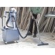 copie de Aspirateur industriel 24V à batterie autonome compact eau et poussières Q-BAT BM2 - 7