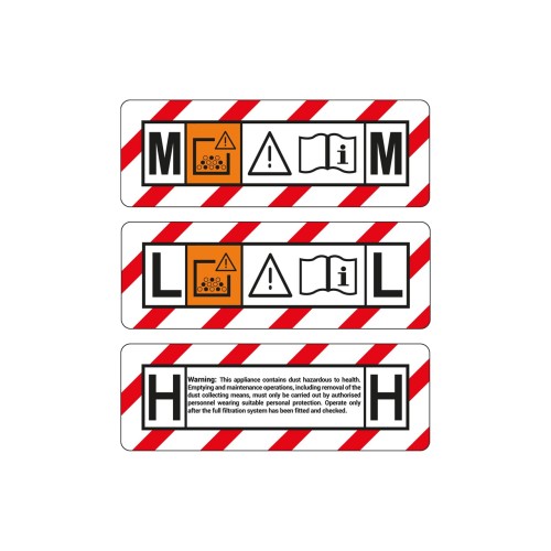 copie de Aspirateur industriel 24V à batterie autonome compact eau et poussières Q-BAT BM2 - 8