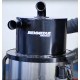 Séparateur cyclonique pour poussières fines BM2