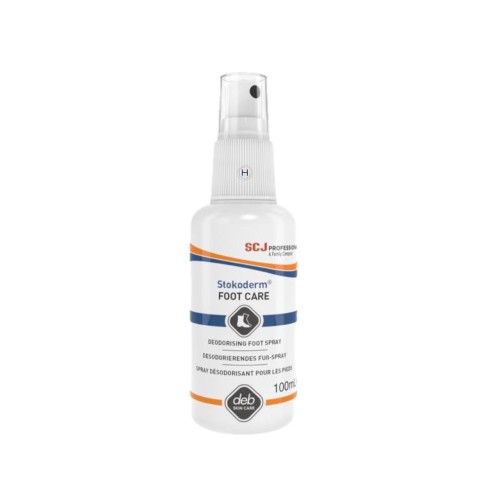 STOKO Foot Care 100 ml Hypronet