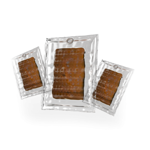 Kleargel 400 Gr destructeur des odeurs puissant parfum pêche