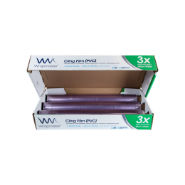 Film étirable 45 cm pour Wrapmaster 4500