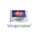 Film étirable 45 cm pour Wrapmaster 4500 par 3 rouleaux HYPRONET - 2