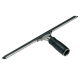 Raclette PRO avec S-barrette SOFT 45 cm Unger