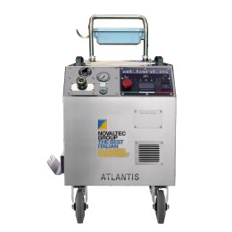 Atlantis GVS 18000 W Nettoyeur vapeur sèche professionnel 380V