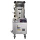Atlantis GVS 30000 W avec aspiration Nettoyeur vapeur sèche professionnel 380V
