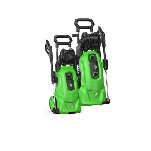 Nettoyeur Haute Pression 150 bar PW 150/8 SAB XR  - 2