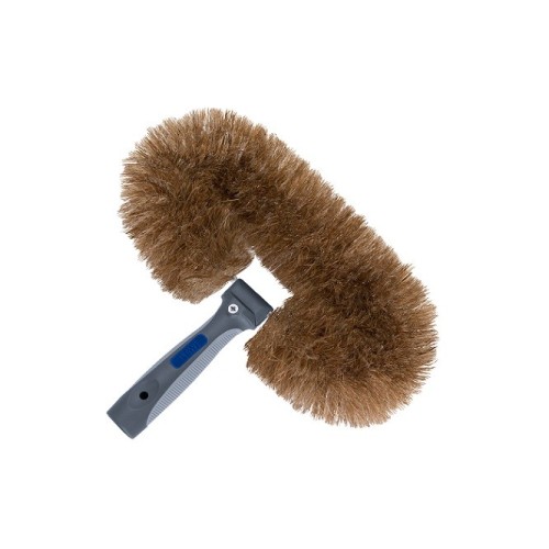 Tête de loup de dépoussiérage professionnelle mix crins LEWI - 2 Tête de loup de dépoussiérage professionnelle mix crins LEWI - 2