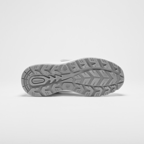 Mocassin NLOCK sécurité agroalimentaire blanc S2 - 5