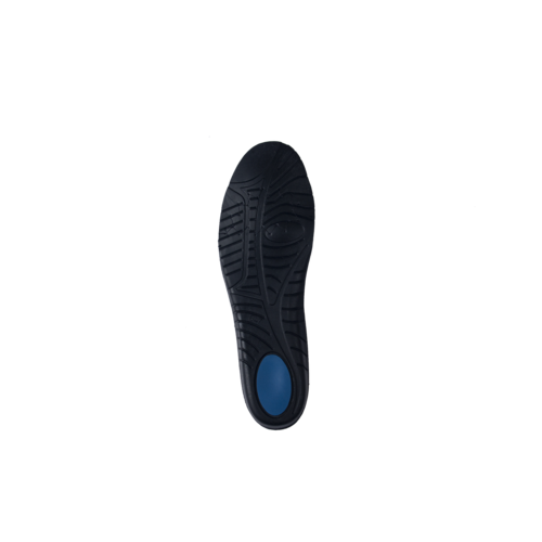 Chaussure basse CLAW RESIST S3 noir et bleu COVERGUARD - 4