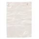 Sac plastique de prélèvement  170 x 220 mm par 1000 sacs
