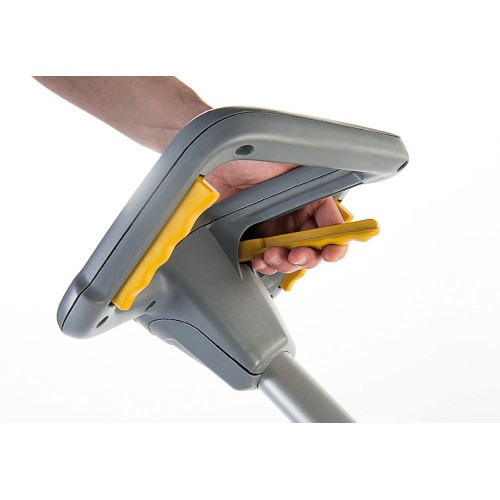 autolaveuse à batterie GHIBLI Rolly NRG NUMATIC - 4