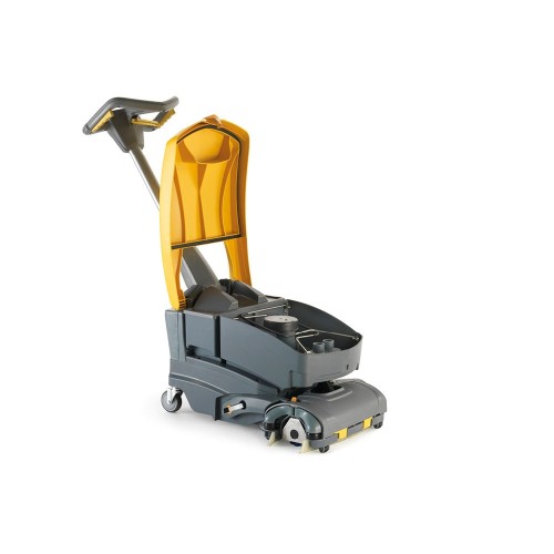 autolaveuse à batterie GHIBLI Rolly NRG NUMATIC - 3