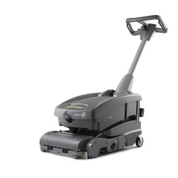 Autolaveuse à batterie GREEN PRO ROLLY NRG 7 1/2 M 33 BC 10AH