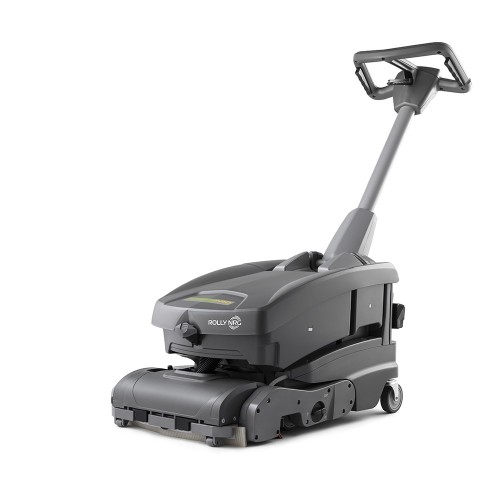 Autolaveuse à batterie GREEN PRO ROLLY NRG 7 1/2 M 33 BC 10AH