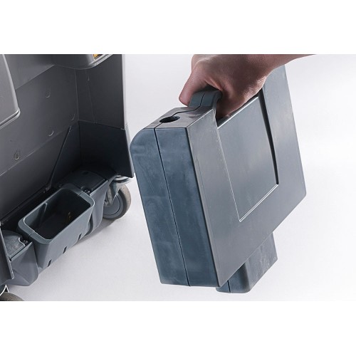 batterie GHIBLI compacte Rolly NRG batterie GHIBLI compacte Rolly NRG